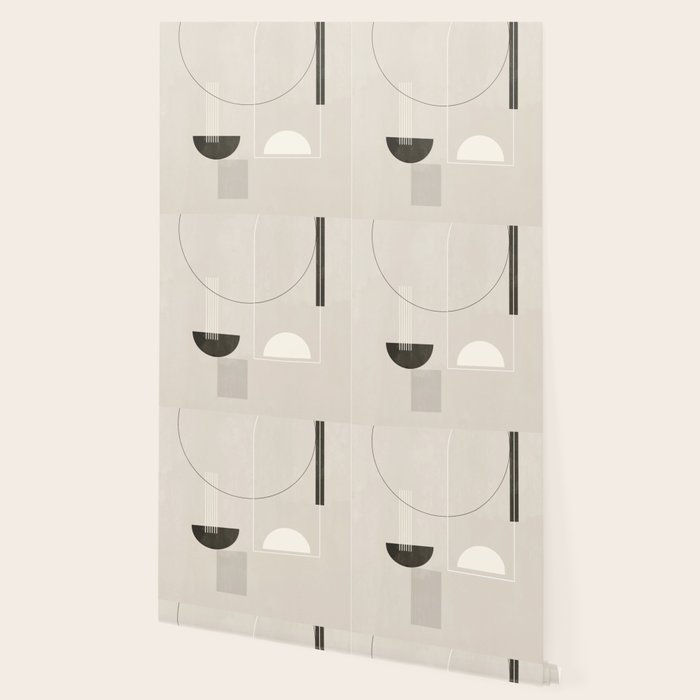 Geometric Shapes 18 Wallpaper Gallery Image 2