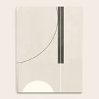 Geometric Shapes 18 Notebook Gallery Image 4