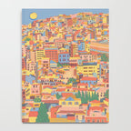 City of Athens Notebook Gallery Image 4
