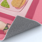 TV Dinner Rug Gallery Image 4