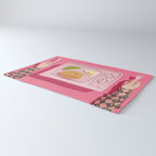 TV Dinner Rug Gallery Image 3