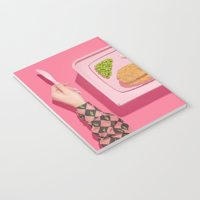 TV Dinner Notebook Gallery Image 3