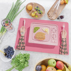 TV Dinner Cutting Board Gallery Image 2