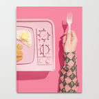 TV Dinner Notebook Gallery Image 4