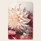 Find Your Tribe #1 - Modern Botanical Photograph Cutting Board Gallery Image 1