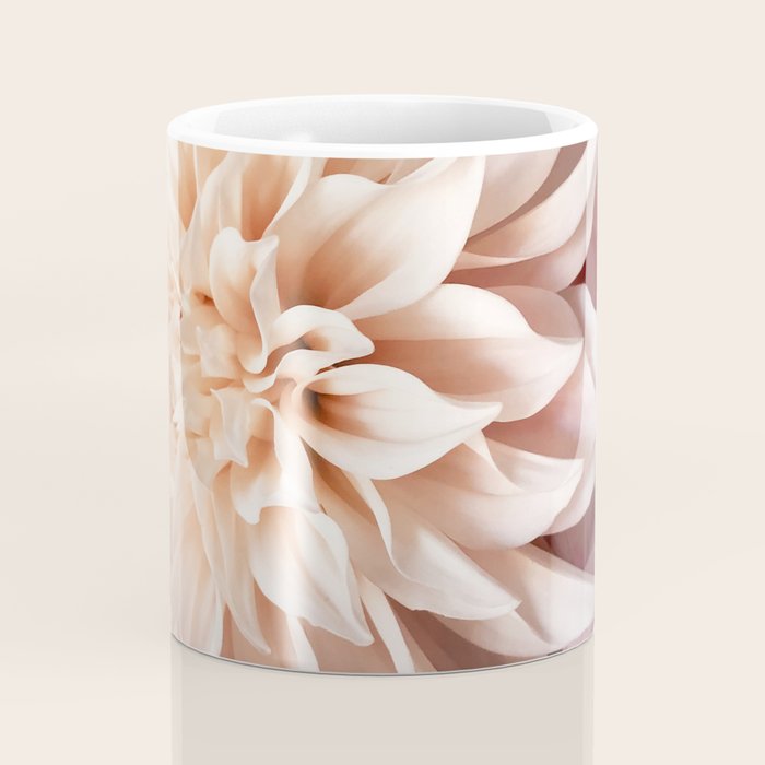 Find Your Tribe #1 - Modern Botanical Photograph Coffee Mug Gallery Image 4