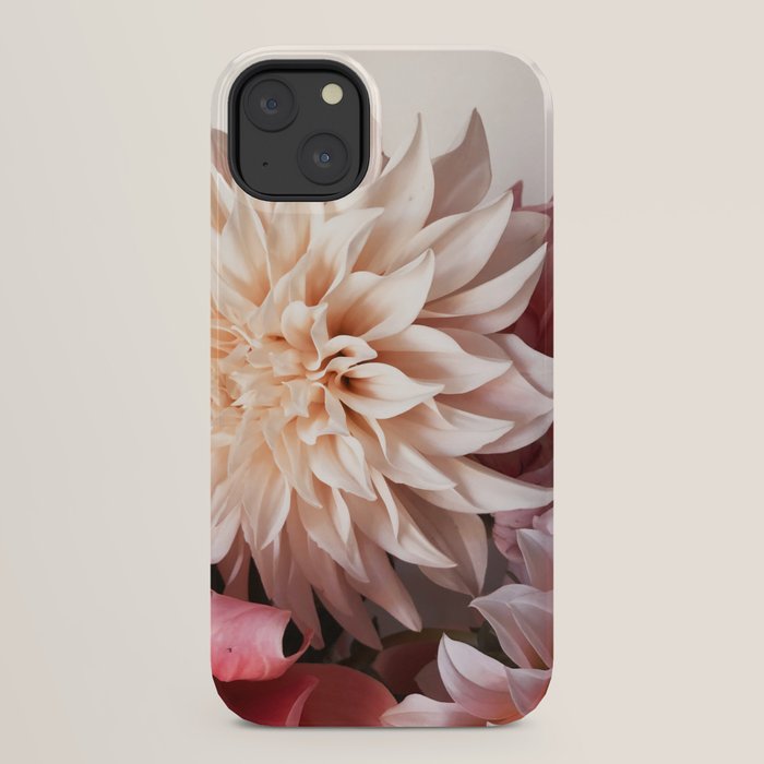 Find Your Tribe #1 - Modern Botanical Photograph iPhone Case Gallery Image 30