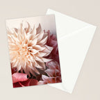 Find Your Tribe #1 - Modern Botanical Photograph Stationery Card Gallery Image 2