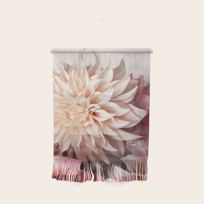 Find Your Tribe #1 - Modern Botanical Photograph Wall Hanging Gallery Image 1