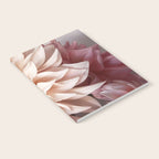 Find Your Tribe #1 - Modern Botanical Photograph Notebook Gallery Image 2
