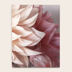 Find Your Tribe #1 - Modern Botanical Photograph Notebook Gallery Image 4