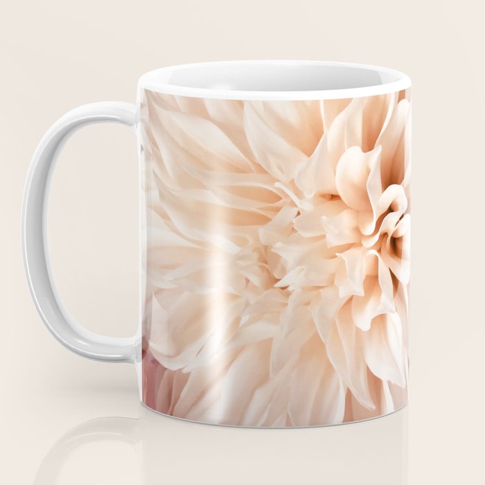 Find Your Tribe #1 - Modern Botanical Photograph Coffee Mug Gallery Image 3