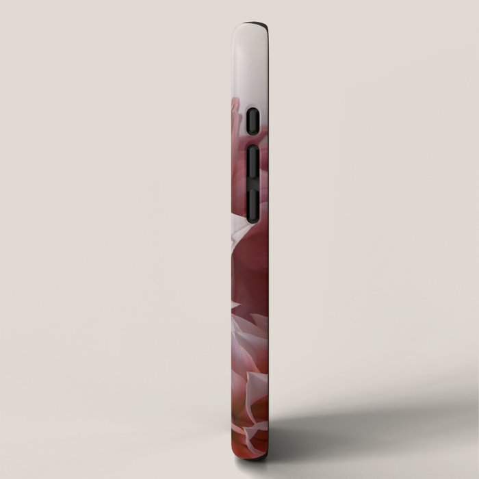 Find Your Tribe #1 - Modern Botanical Photograph iPhone Case Gallery Image 2