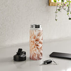 Find Your Tribe #1 - Modern Botanical Photograph Water Bottle Gallery Image 4