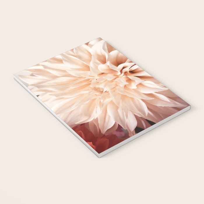 Find Your Tribe #1 - Modern Botanical Photograph Notebook Gallery Image 3