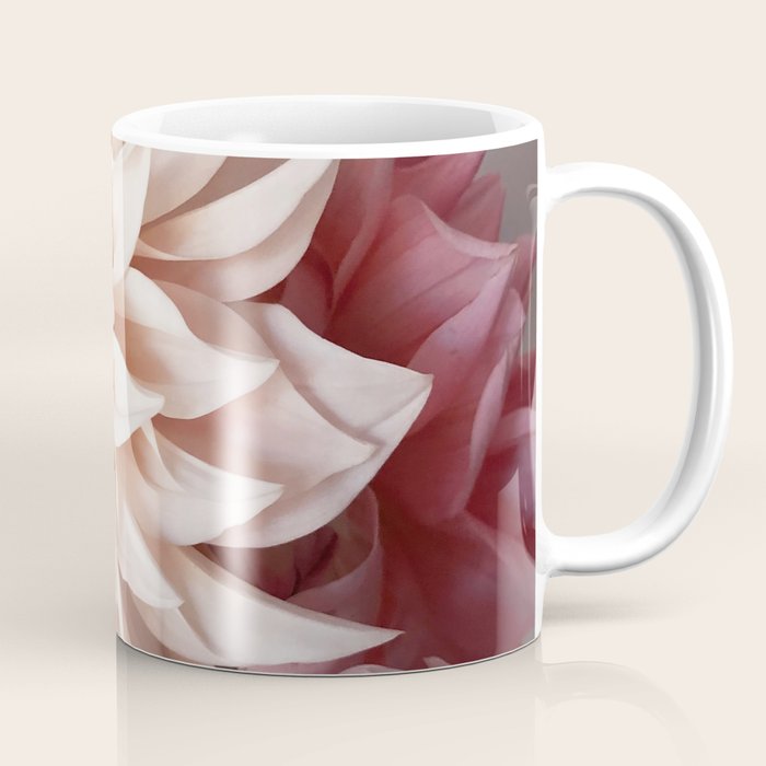 Find Your Tribe #1 - Modern Botanical Photograph Coffee Mug Gallery Image 1