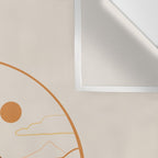 sneak peak Wall Tapestry Gallery Image 3