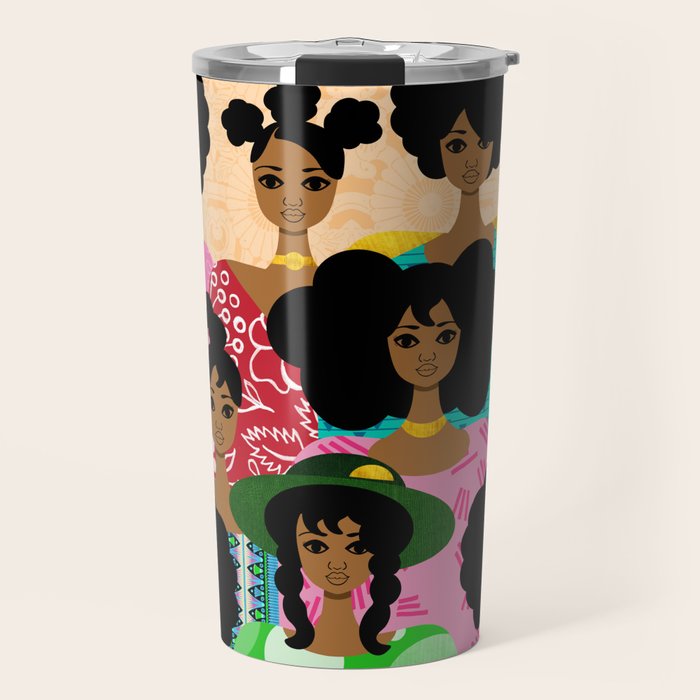 Baker's Dozen Travel Mug Gallery Image 1