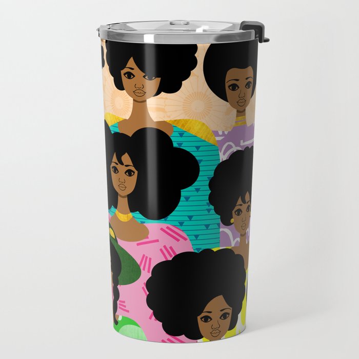 Baker's Dozen Travel Mug Gallery Image 2