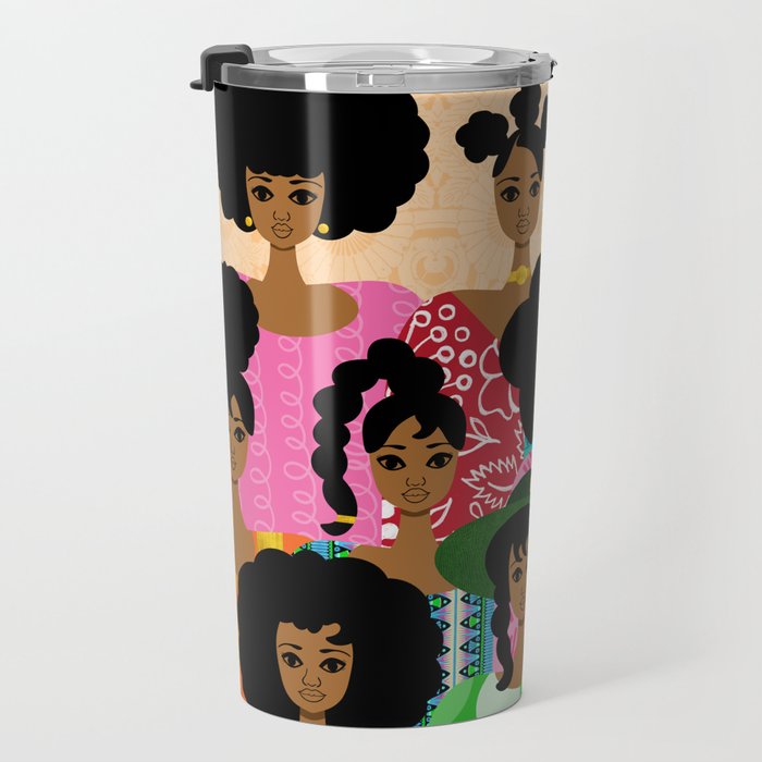 Baker's Dozen Travel Mug Gallery Image 3
