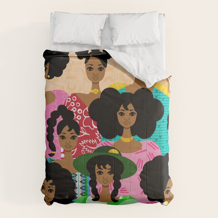 Baker's Dozen Comforter Gallery Image 6