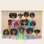 Baker's Dozen Wall Hanging Gallery Image 1