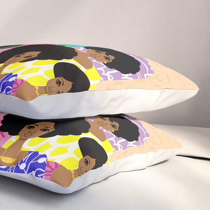 Baker's Dozen Pillow Sham Gallery Image 3