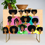 Baker's Dozen Credenza Gallery Image 1