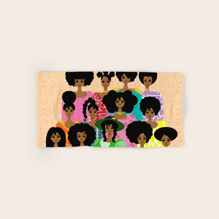 Baker's Dozen Bath Towel Gallery Image 1