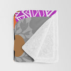 Baker's Dozen Throw Blanket Gallery Image 3