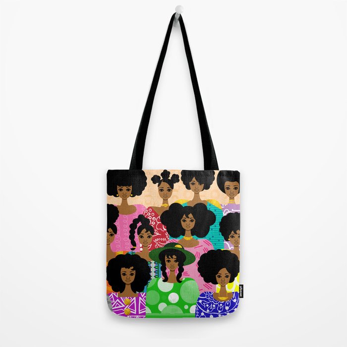 Baker's Dozen Tote Bag Gallery Image 2