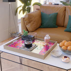 We Can Change the World Serving Tray Gallery Image 2