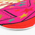 We Can Change the World Bath Mat Gallery Image 3