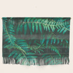 Ferns  Wall Hanging Gallery Image 1