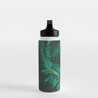 Ferns  Water Bottle Gallery Image 3