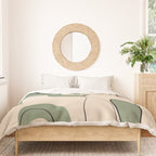 Abstract Faces 9 Duvet Cover Gallery Image 3