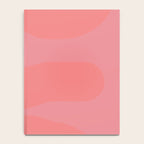 Perfect Peach Notebook Gallery Image 4