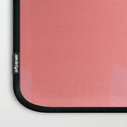 Perfect Peach Laptop Sleeve Gallery Image 3