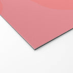 Perfect Peach Welcome Mat Gallery Image 2