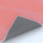 Perfect Peach Rug Gallery Image 4