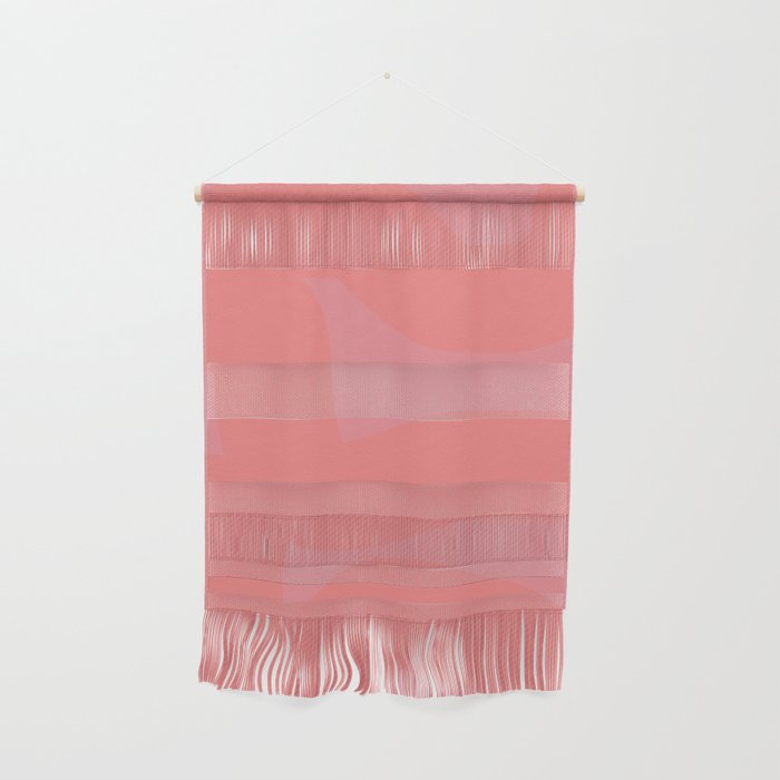 Perfect Peach Wall Hanging Gallery Image 1