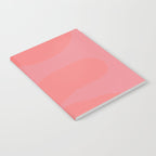 Perfect Peach Notebook Gallery Image 2