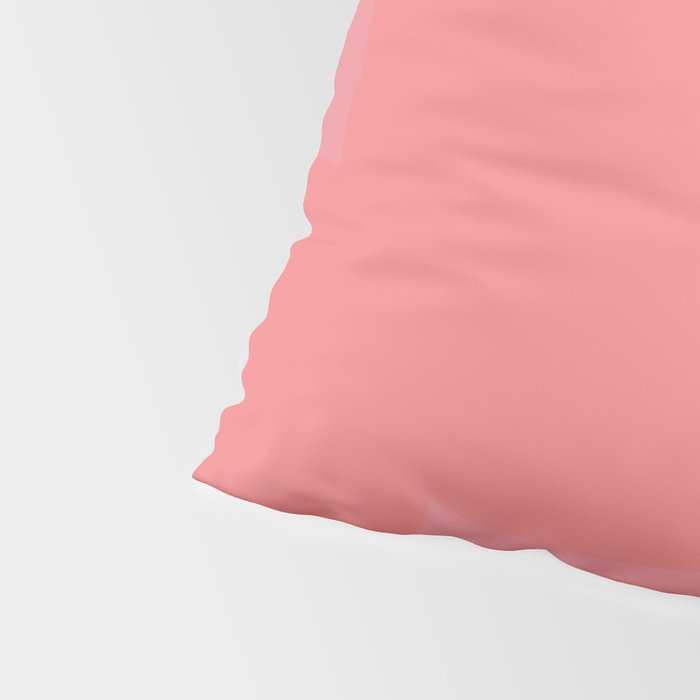 Perfect Peach Pillow Sham Gallery Image 4