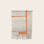 Soft Shapes in Balance III Wall Hanging Gallery Image 1