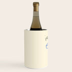 Pass the Salt Wine Chiller Gallery Image 2