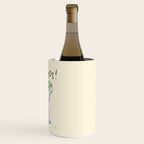 Pass the Salt Wine Chiller Gallery Image 3