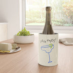 Pass the Salt Wine Chiller Gallery Image 4