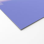Abstract geometric pixel city 6 Welcome Mat Gallery Image 2