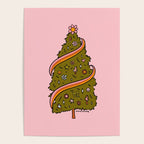 Virgo Tree Poster Gallery Image 4