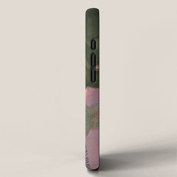 House of Solitude iPhone Case Gallery Image 2